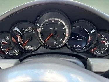 2016 Porsche 991 Turbo - Image 19 of 19