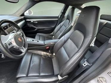 2016 Porsche 991 Turbo - Image 13 of 19