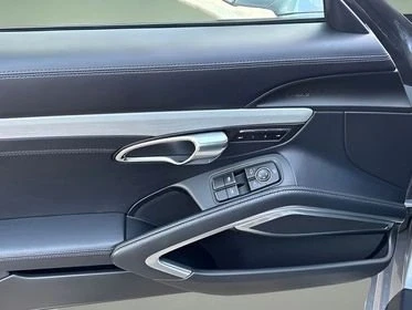 2016 Porsche 991 Turbo - Image 14 of 19