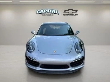 2016 Porsche 991 Turbo - Image 10 of 19