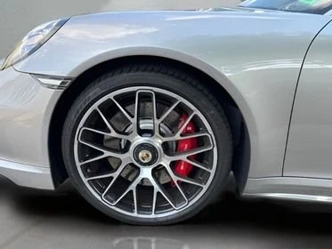 2016 Porsche 991 Turbo - Image 11 of 19