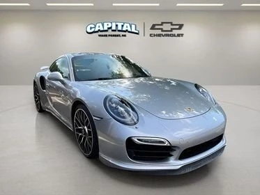 2016 Porsche 991 Turbo - Image 9 of 19