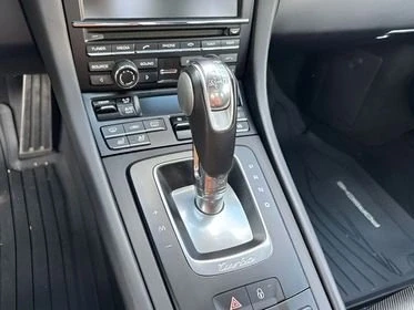 2016 Porsche 991 Turbo - Image 17 of 19