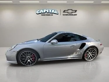2016 Porsche 991 Turbo - Image 2 of 19