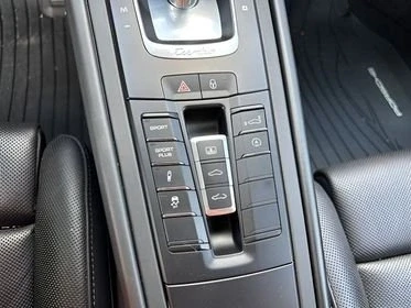 2016 Porsche 991 Turbo - Image 16 of 19