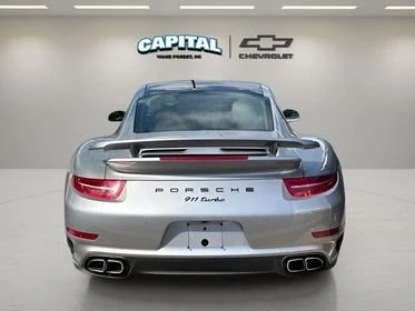 2016 Porsche 991 Turbo - Image 7 of 19