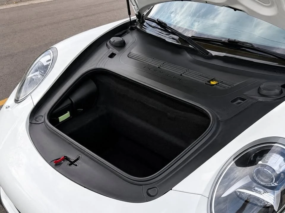 2016 Porsche 991 Turbo - Image 12 of 19