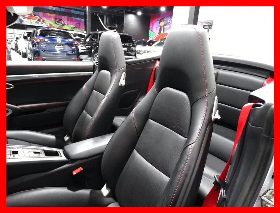 2016 Porsche 991 Turbo - Image 9 of 10