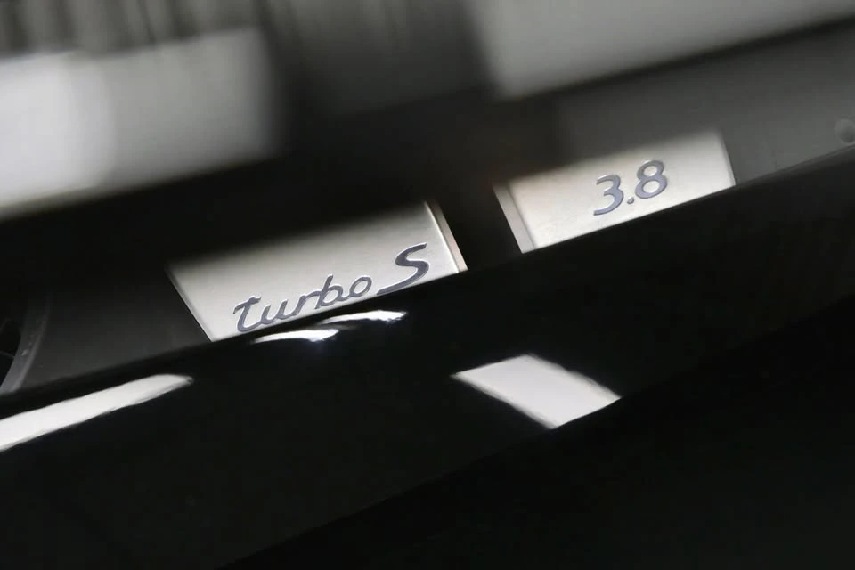 2016 Porsche 991 Turbo S - Image 10 of 14