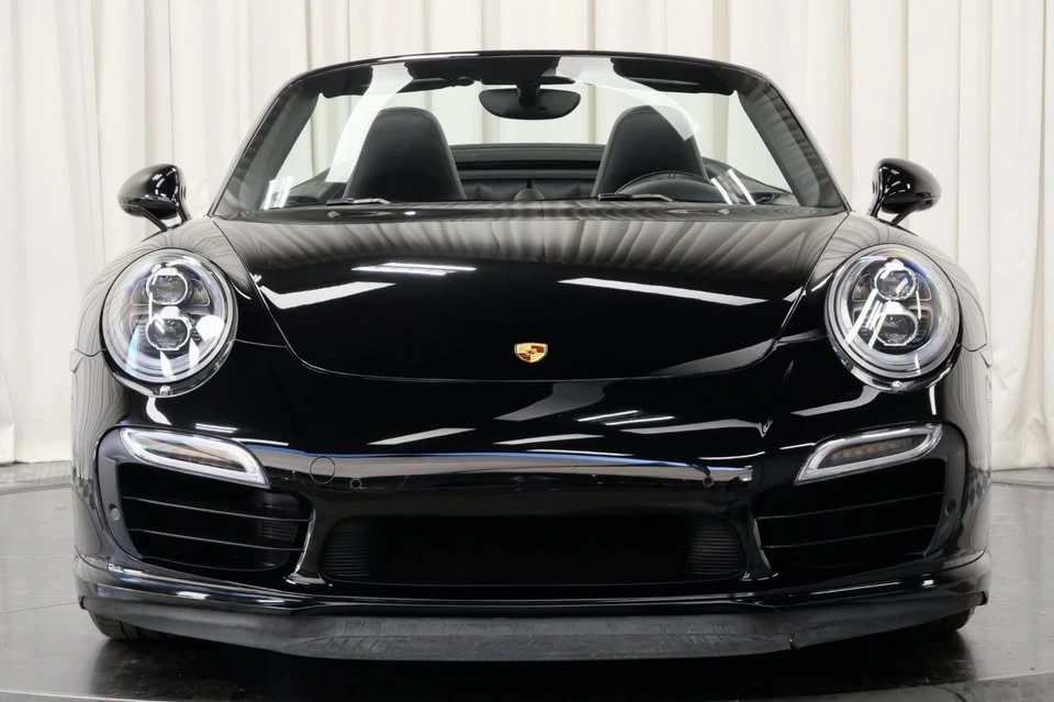 2016 Porsche 991 Turbo S - Image 3 of 14