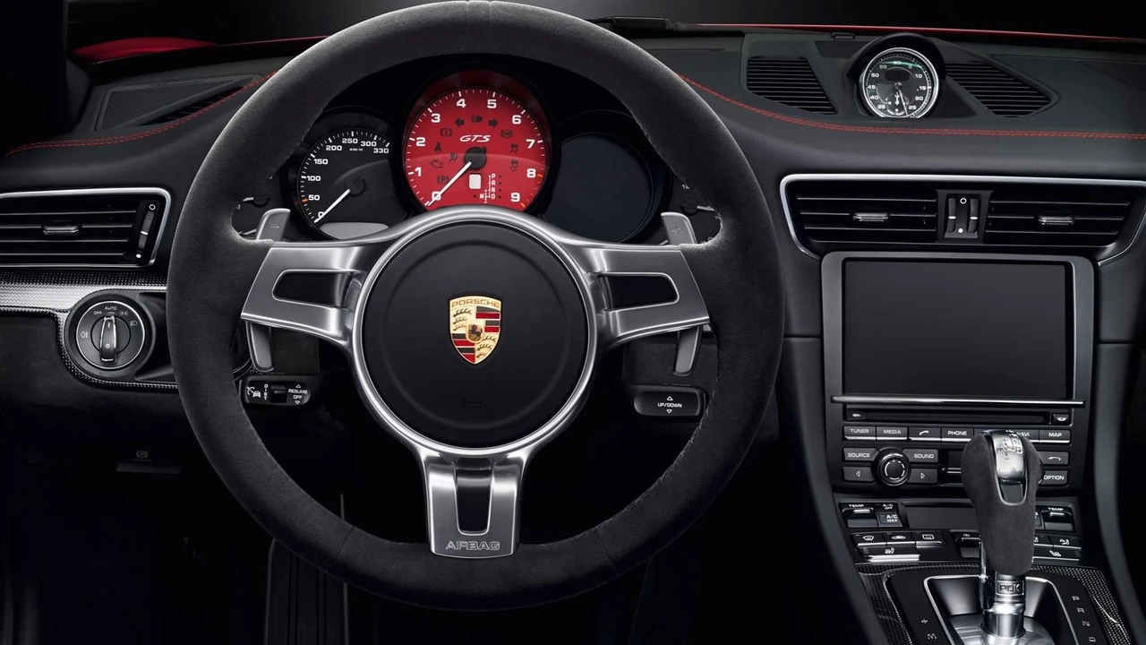 2016 Porsche 991 Carrera GTS - Image 15 of 25