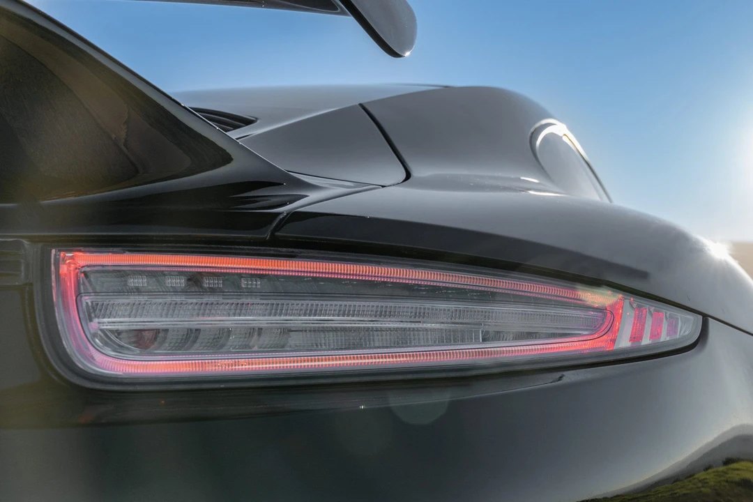2016 Porsche 991 Carrera GTS - Image 21 of 25