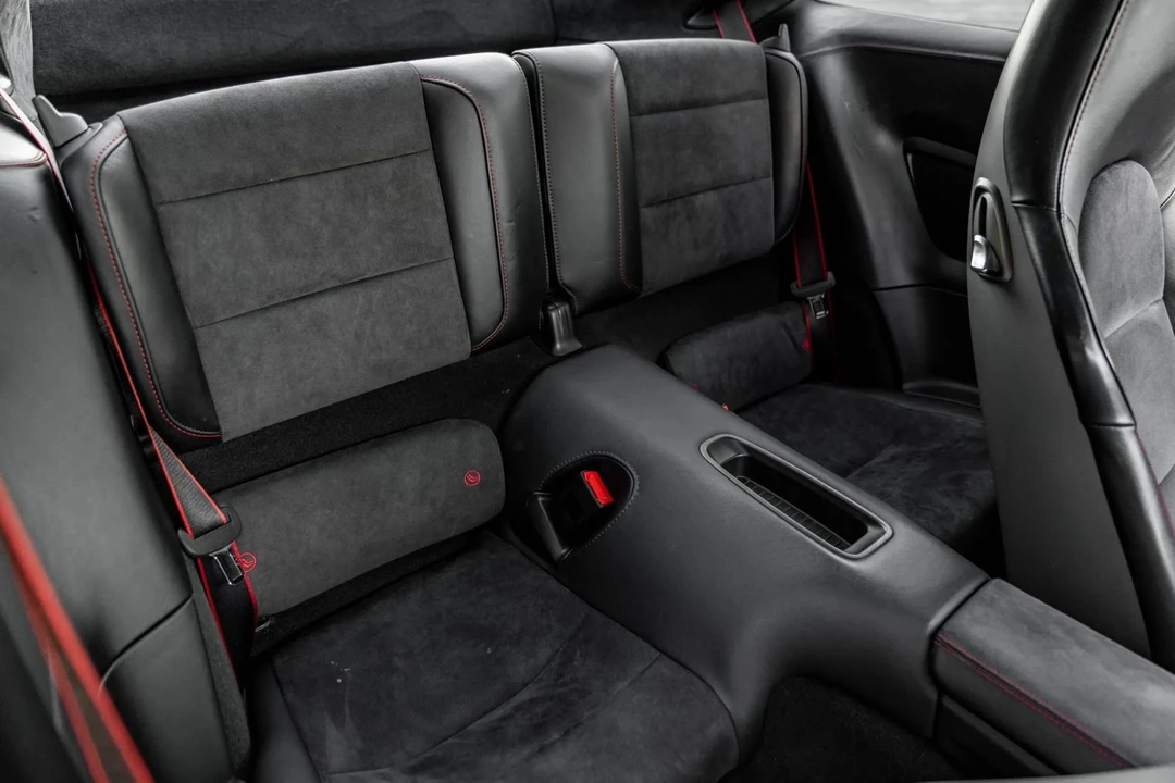 2016 Porsche 991 Carrera GTS - Image 7 of 25