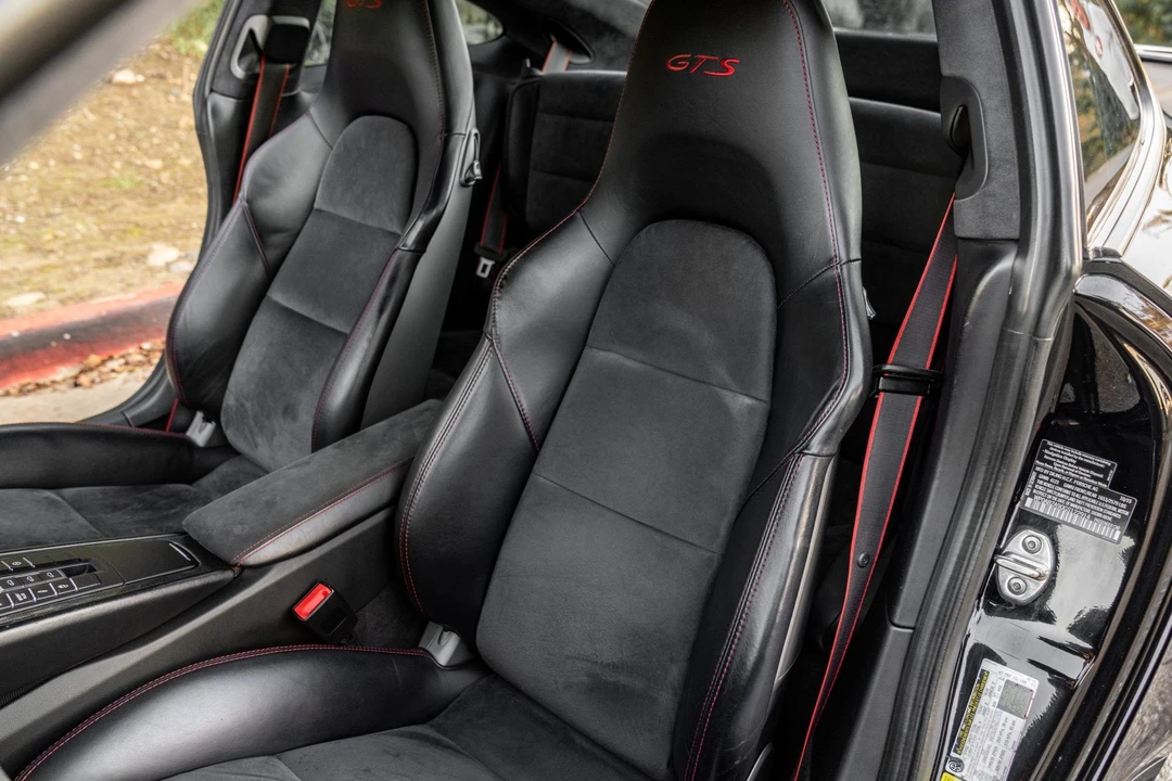 2016 Porsche 991 Carrera GTS - Image 20 of 25