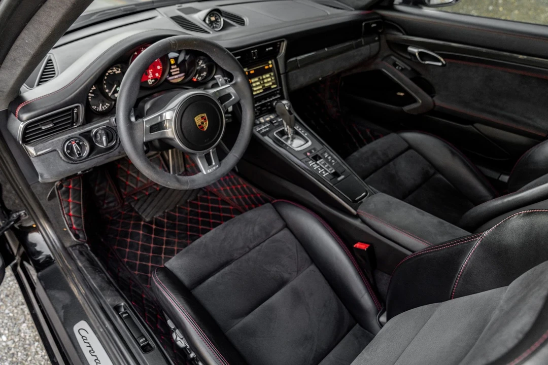 2016 Porsche 991 Carrera GTS - Image 22 of 25