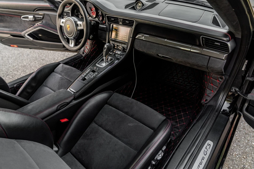 2016 Porsche 991 Carrera GTS - Image 23 of 25