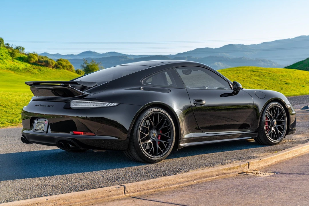 2016 Porsche 991 Carrera GTS - Image 25 of 25
