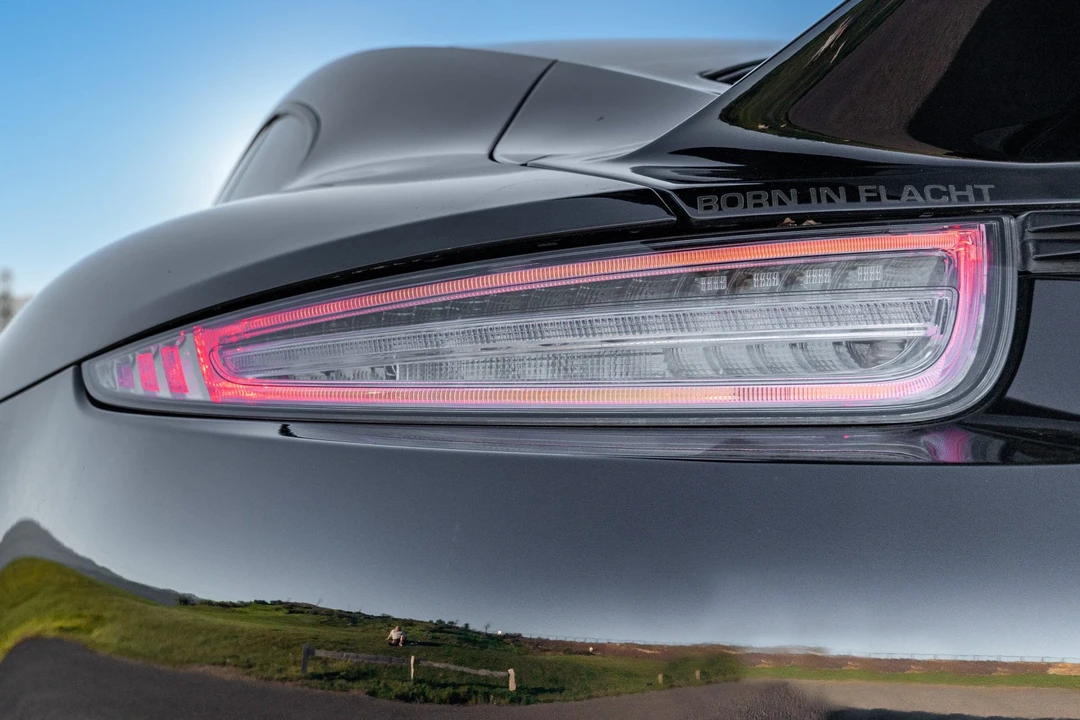 2016 Porsche 991 Carrera GTS - Image 1 of 25