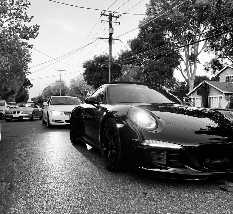 2016 Porsche 991 Carrera GTS - Image 14 of 25