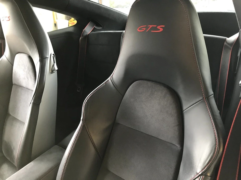 2016 Porsche 991 Carrera GTS - Image 9 of 25