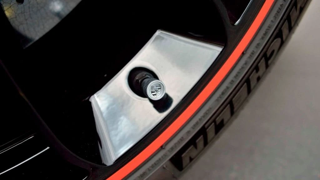 2016 Porsche 991 R - Image 6 of 14