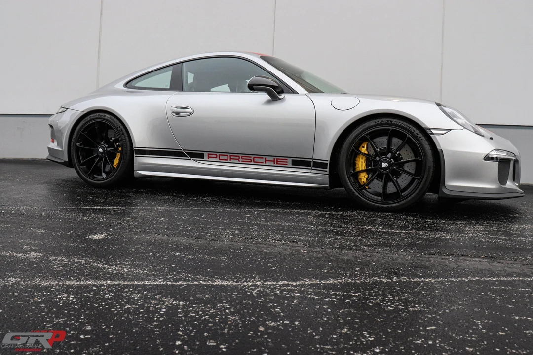 2016 Porsche 991 R - Image 2 of 9