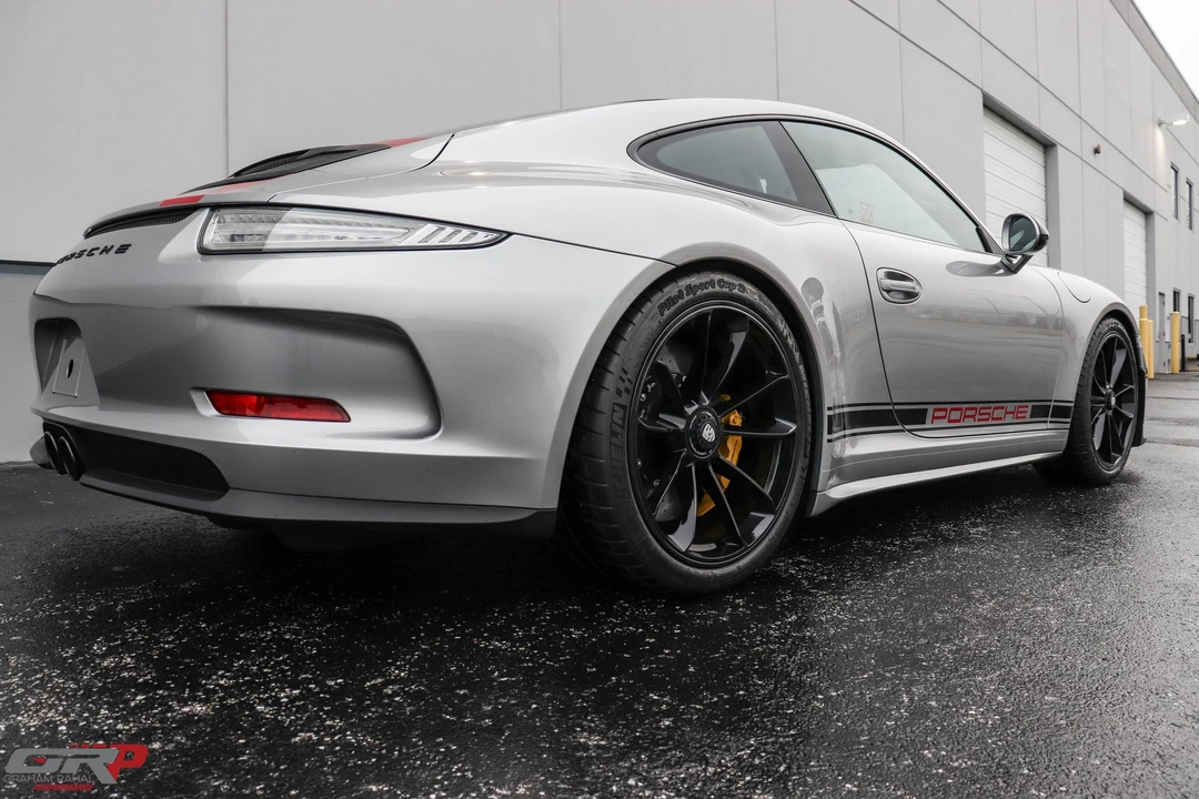 2016 Porsche 991 R - Image 5 of 9