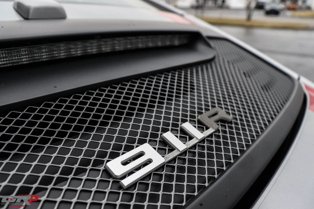 2016 Porsche 991 R - Image 7 of 9