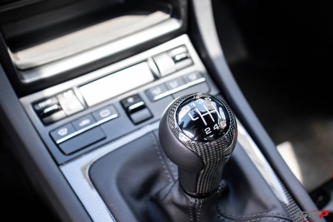 2016 Porsche 991 R - Image 13 of 14