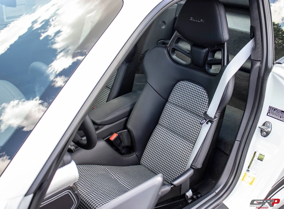 2016 Porsche 991 R - Image 10 of 14