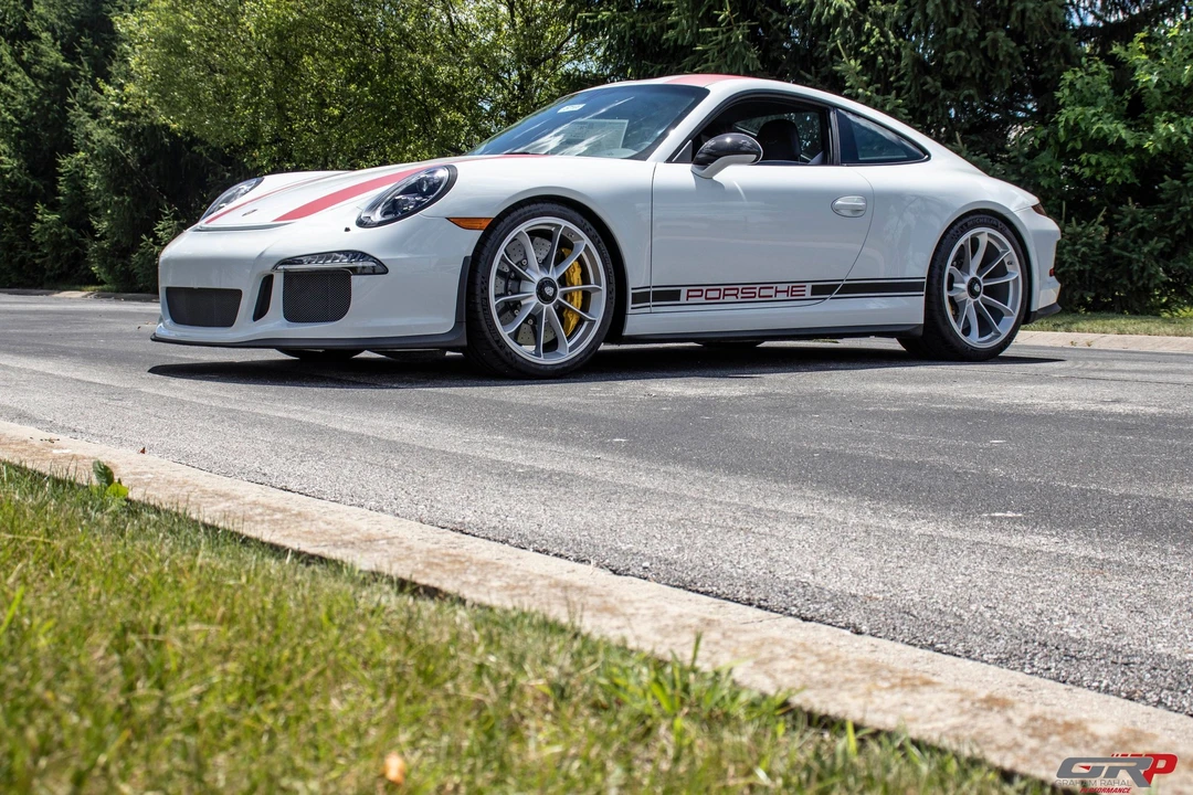 2016 Porsche 991 R - Image 3 of 14