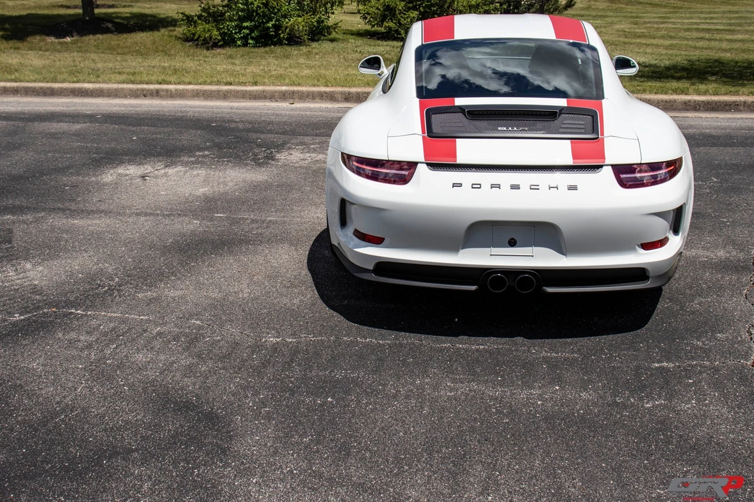 2016 Porsche 991 R - Image 5 of 14