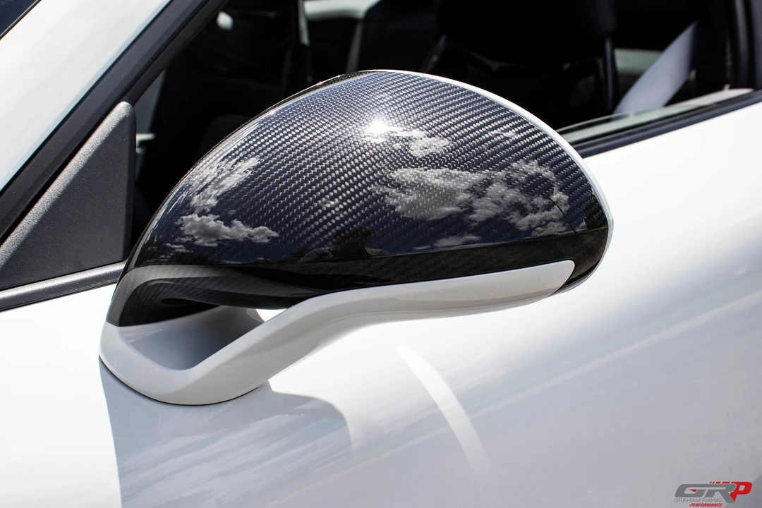 2016 Porsche 991 R - Image 7 of 14