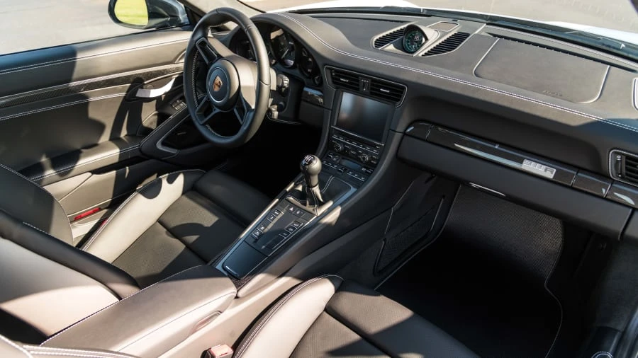 2016 Porsche 991 R - Image 5 of 21