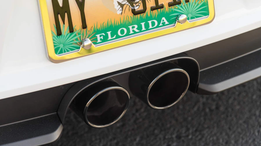 2016 Porsche 991 R - Image 10 of 21
