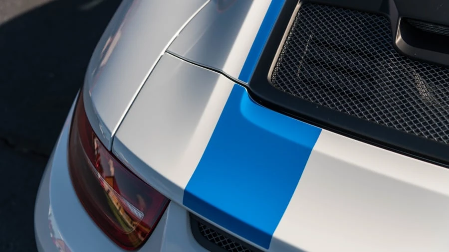 2016 Porsche 991 R - Image 12 of 21
