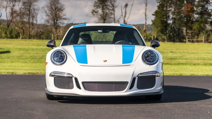 2016 Porsche 991 R - Image 15 of 21