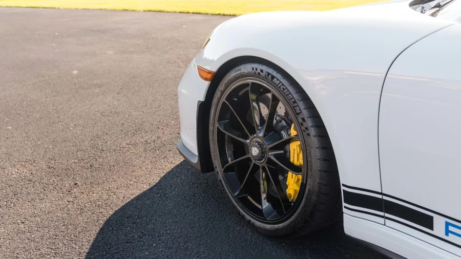 2016 Porsche 991 R - Image 18 of 21