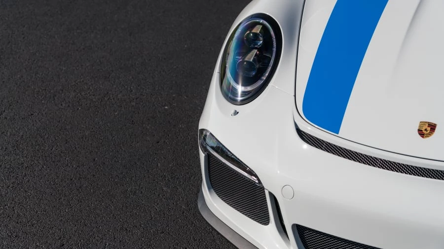 2016 Porsche 991 R - Image 19 of 21