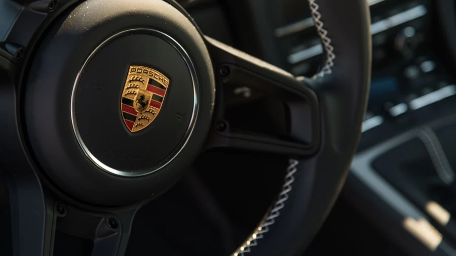 2016 Porsche 991 R - Image 21 of 21