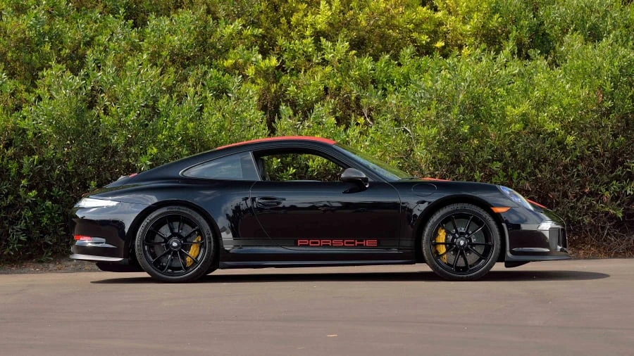 2016 Porsche 991 R - Image 2 of 12