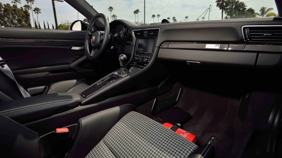 2016 Porsche 991 R - Image 5 of 12