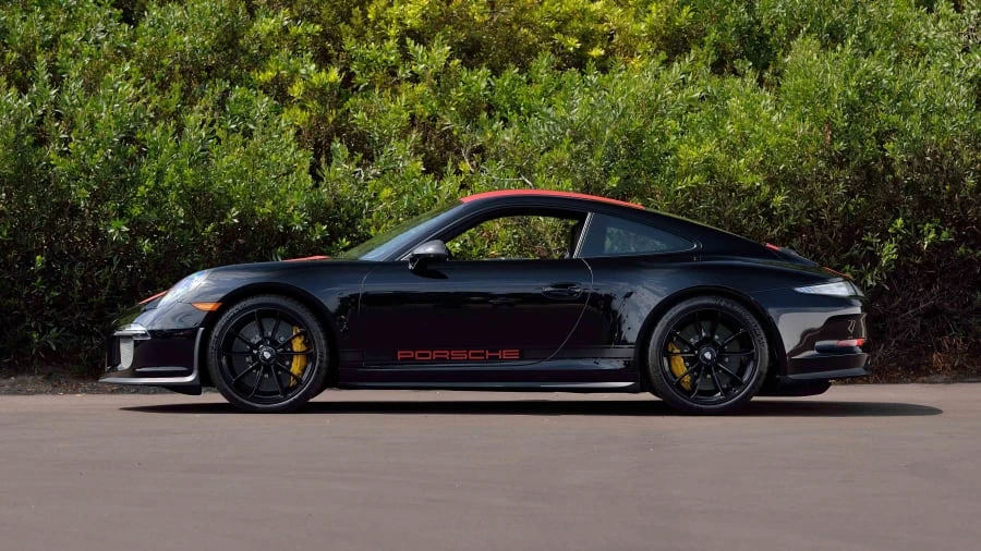 2016 Porsche 991 R - Image 8 of 12
