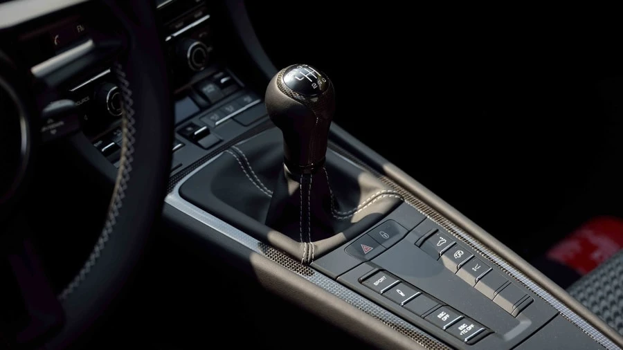 2016 Porsche 991 R - Image 9 of 12