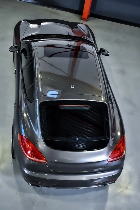 2016 Porsche 970 Panamera - Image 22 of 30
