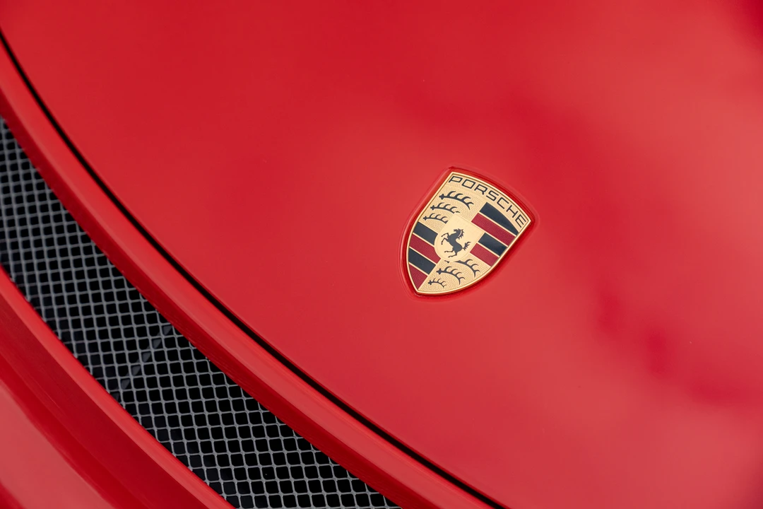 2016 Porsche 981 Boxster Spyder - Image 21 of 31