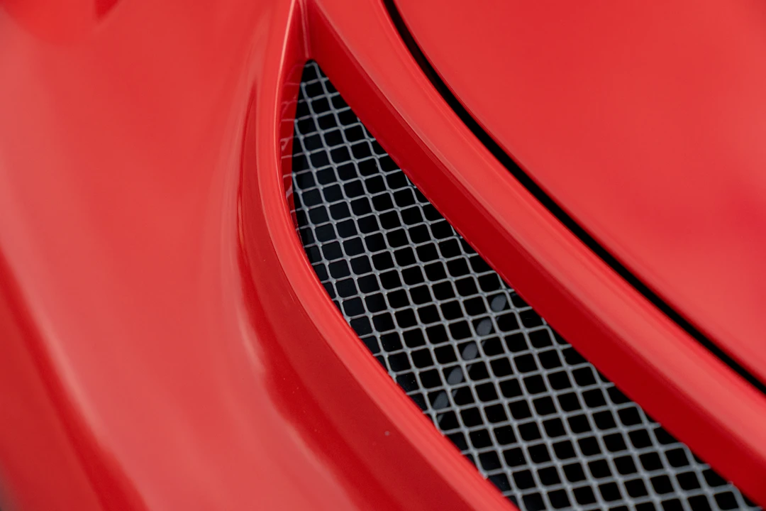 2016 Porsche 981 Boxster Spyder - Image 24 of 31