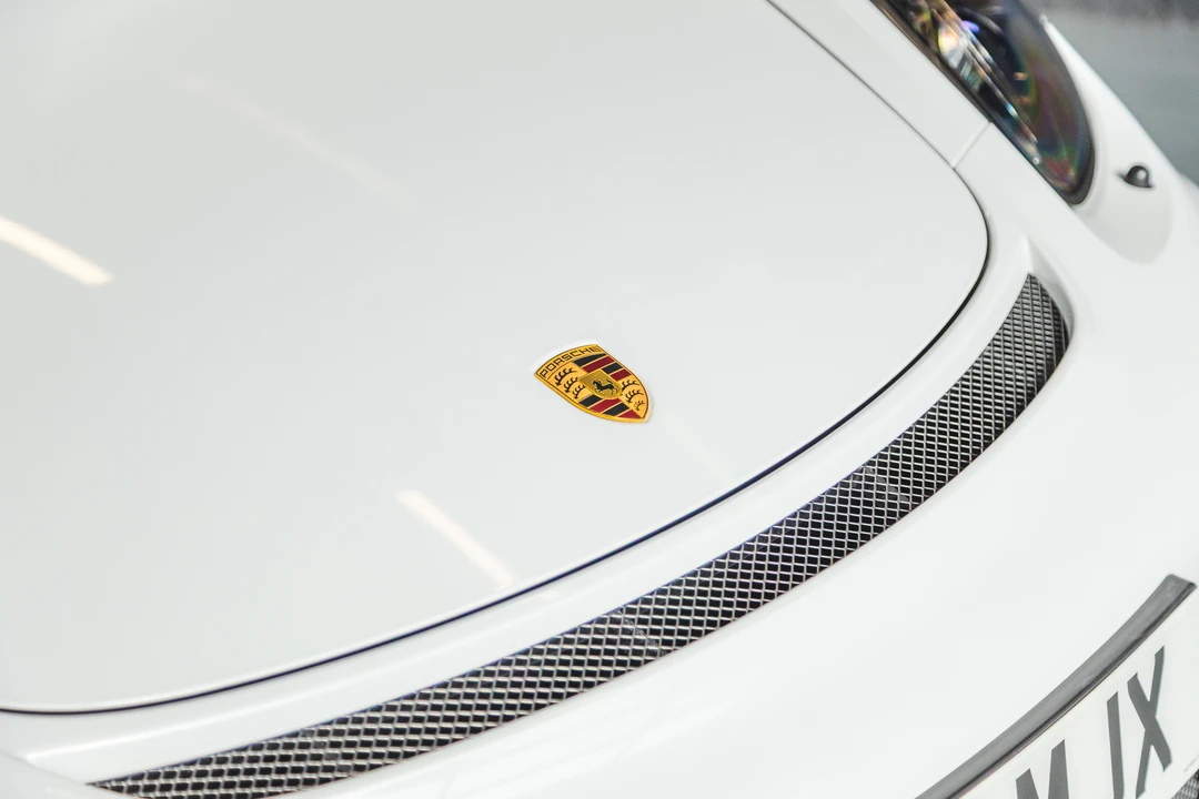 2016 Porsche 981 Boxster Spyder - Image 26 of 31