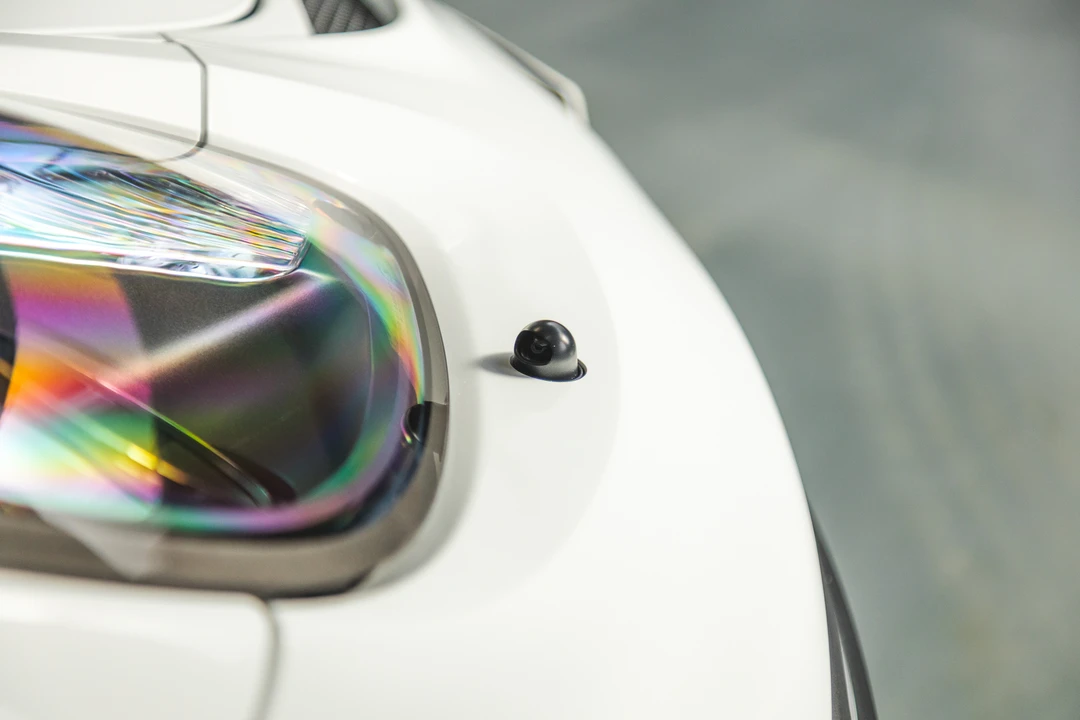 2016 Porsche 981 Boxster Spyder - Image 29 of 31