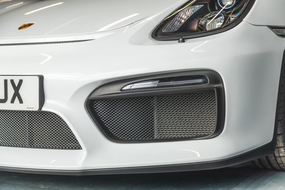 2016 Porsche 981 Boxster Spyder - Image 31 of 31